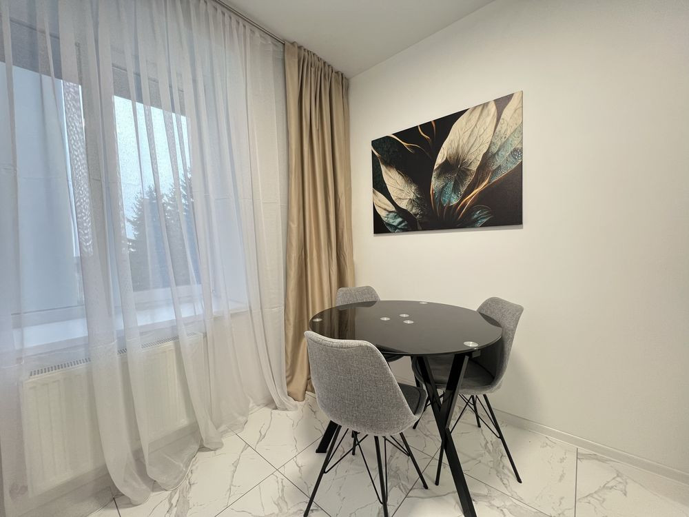 Однокімнатна квартира з дизайнремонтом РЕМ Ровно - изображение 7