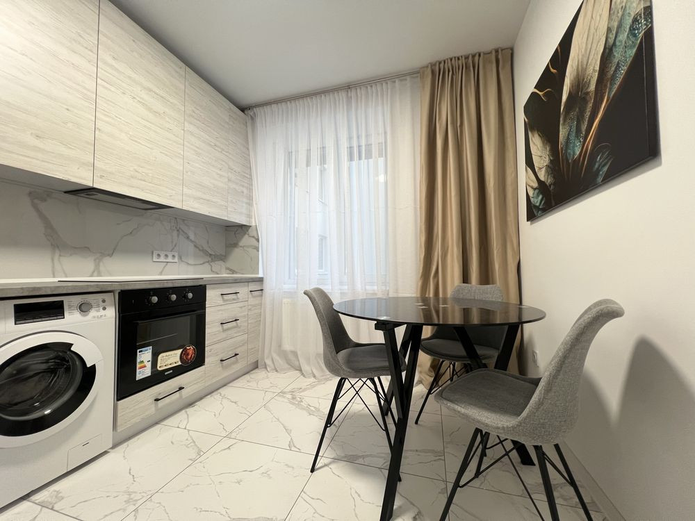 Однокімнатна квартира з дизайнремонтом РЕМ Ровно - изображение 5