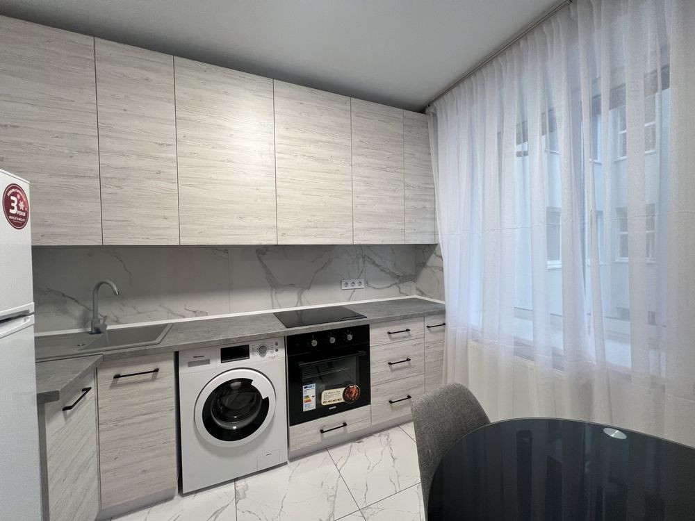 Однокімнатна квартира з дизайнремонтом РЕМ Ровно - изображение 8