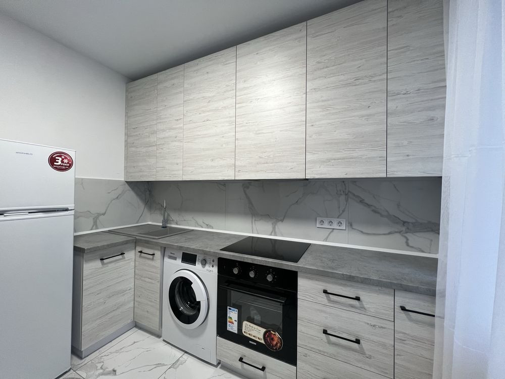 Однокімнатна квартира з дизайнремонтом РЕМ Ровно - изображение 6