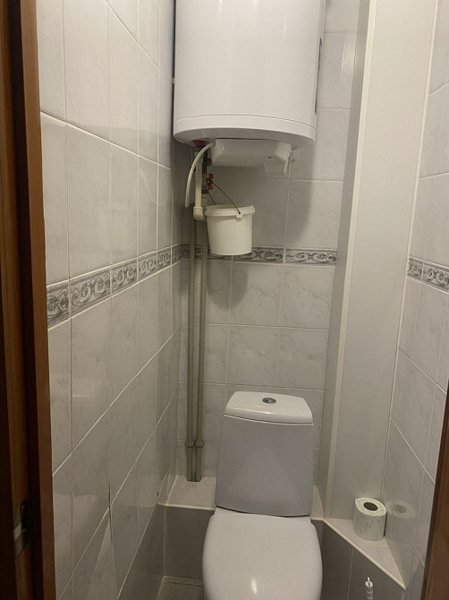 Продам 3-х кім.кв «чешку»  на 3-м районі. Лозовая - изображение 5