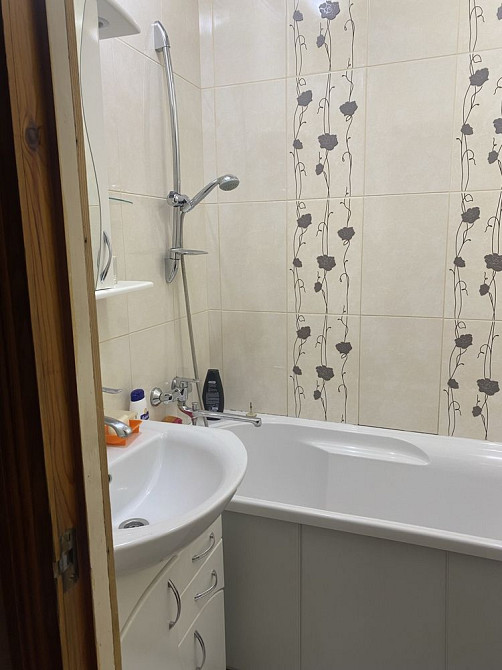 Продам 3-х кім.кв «чешку»  на 3-м районі. Лозовая - изображение 4