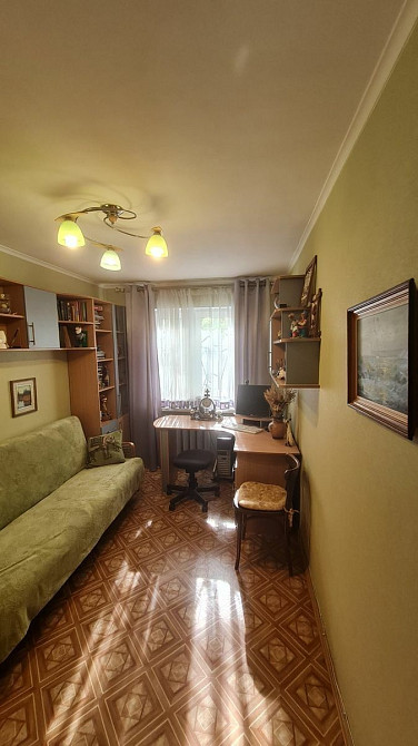 Ліски/ Трьохкімнатна квартира Миколаїв - зображення 6