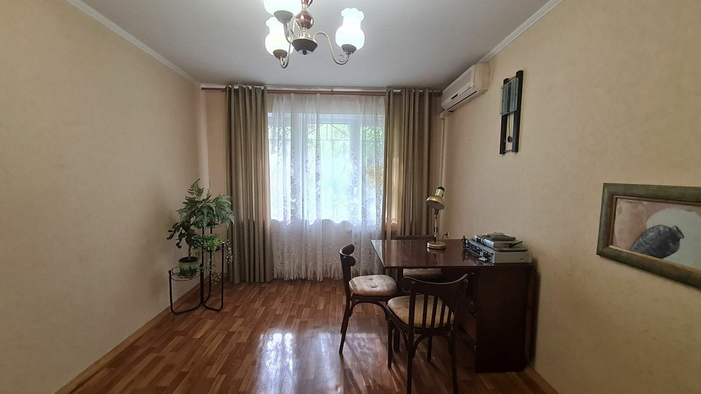 Ліски/ Трьохкімнатна квартира Миколаїв - зображення 5