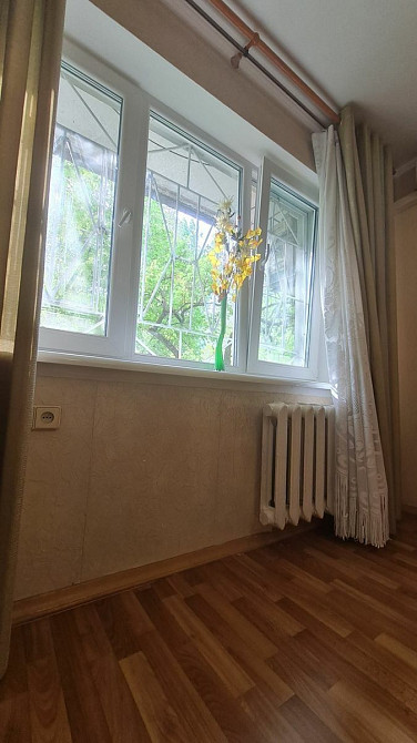 Ліски/ Трьохкімнатна квартира Миколаїв - зображення 4