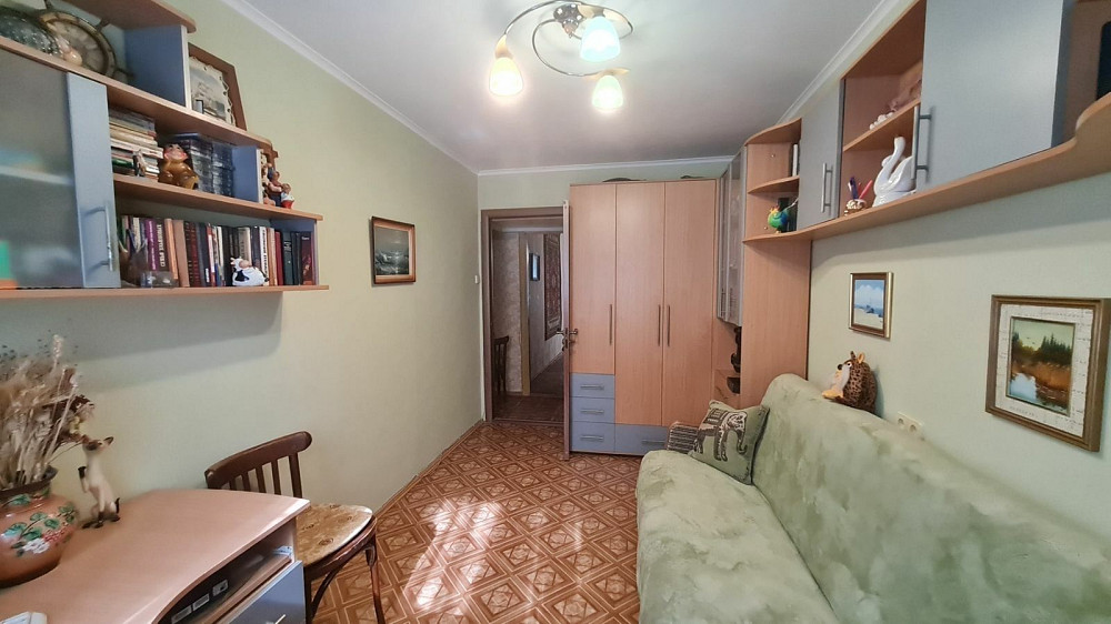 Ліски/ Трьохкімнатна квартира Миколаїв - зображення 8