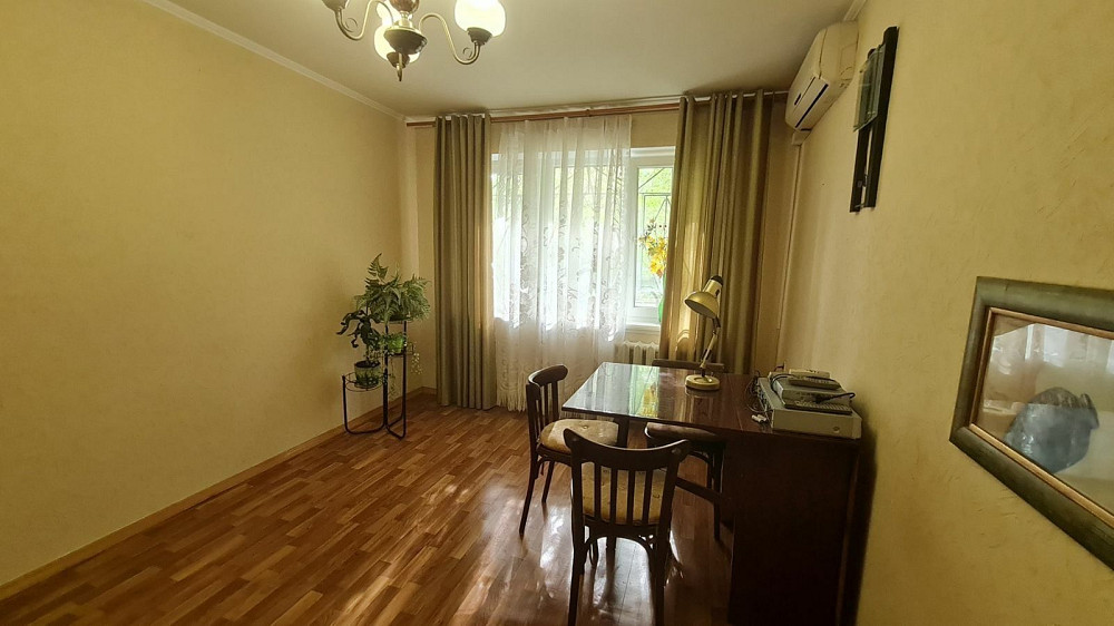 Ліски/ Трьохкімнатна квартира Миколаїв - зображення 1