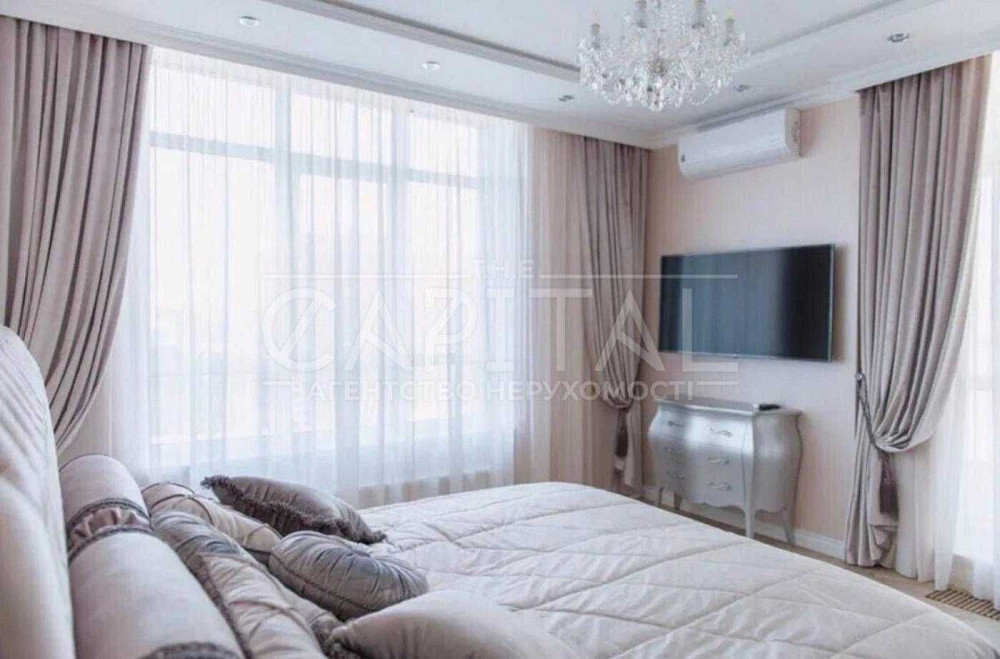 Продаж квартири, ЖК Central Park, вул. Івана Кудрі, Печерськ Киев - изображение 7