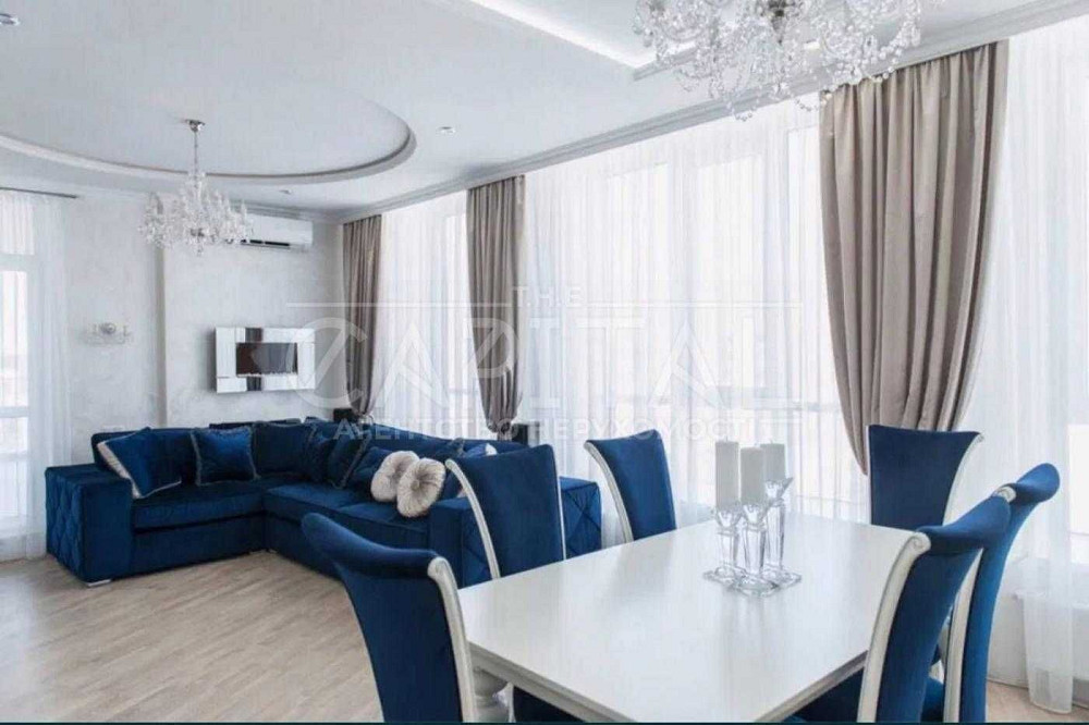 Продаж квартири, ЖК Central Park, вул. Івана Кудрі, Печерськ Киев - изображение 1