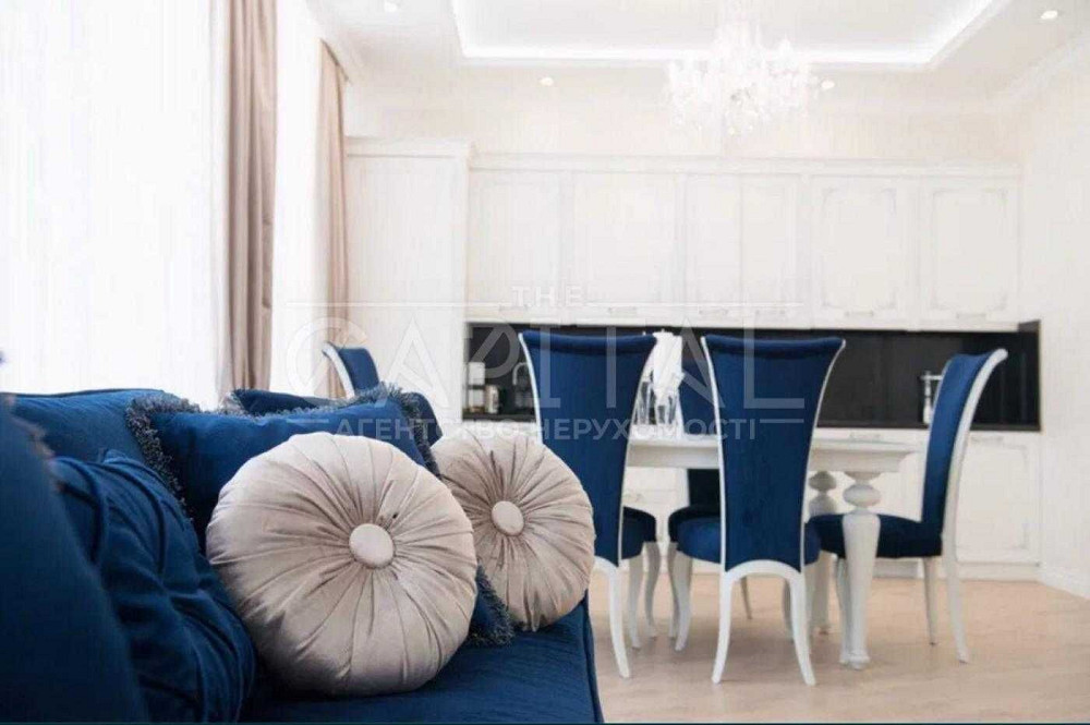 Продаж квартири, ЖК Central Park, вул. Івана Кудрі, Печерськ Киев - изображение 2