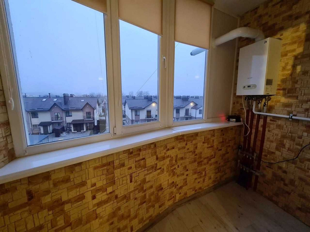 Продаж квартири Виставка Автовокзал Хмельницкий - изображение 6