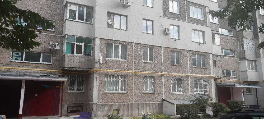 Продам 3 кімнатну квартиру Смела - изображение 2