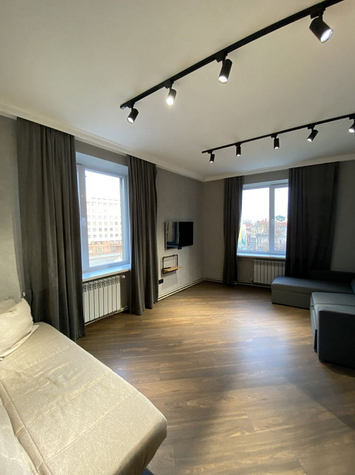 Продаж трикімнатної квартири у центрі Івано-Франківська Ивано-Франковск - изображение 5