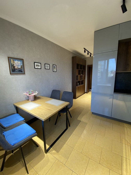 Продаж трикімнатної квартири у центрі Івано-Франківська Ивано-Франковск - изображение 3