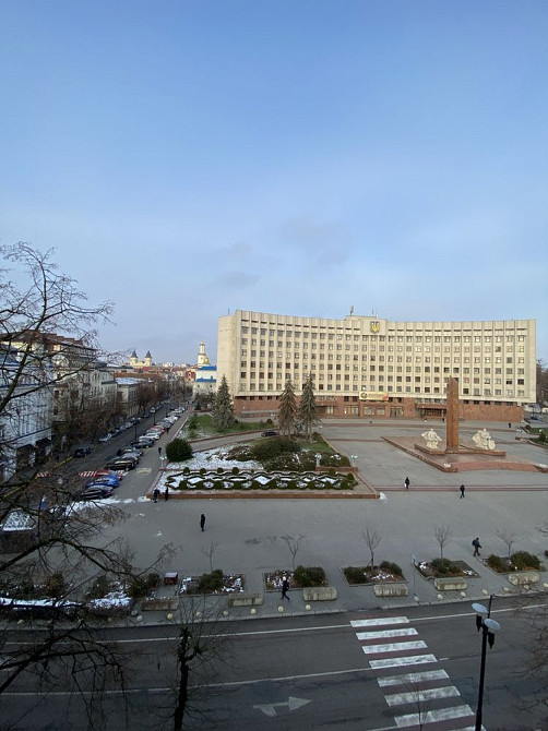 Продаж трикімнатної квартири у центрі Івано-Франківська Ивано-Франковск - изображение 6