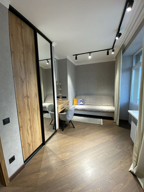 Продаж трикімнатної квартири у центрі Івано-Франківська Ивано-Франковск - изображение 7