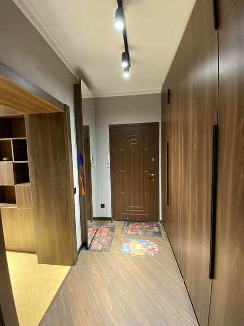 Продаж трикімнатної квартири у центрі Івано-Франківська Ивано-Франковск - изображение 8