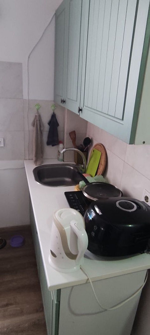 Квартира на центральном рынке(карамель) Алексеевка - изображение 1