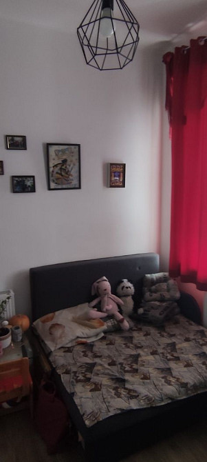 Квартира на центральном рынке(карамель) Алексеевка - изображение 3