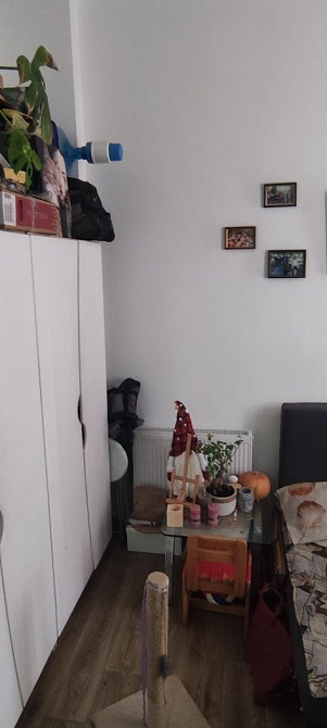 Квартира на центральном рынке(карамель) Алексеевка - изображение 4