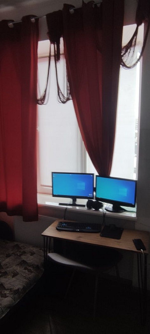 Квартира на центральном рынке(карамель) Алексеевка - изображение 2