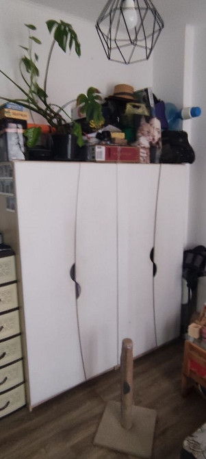 Квартира на центральном рынке(карамель) Алексеевка - изображение 5