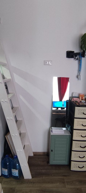 Квартира на центральном рынке(карамель) Алексеевка - изображение 6