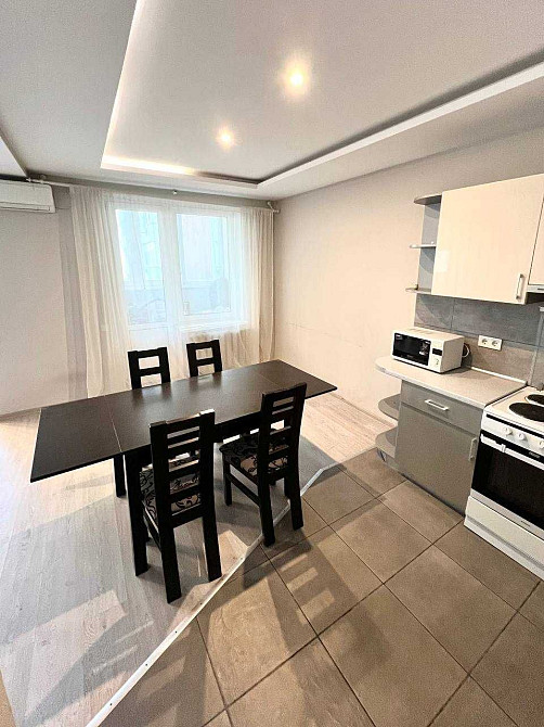 0% СПП Продам 2-кімн 66м2 Освіти 14а Олександрівська Слобідка Киев - изображение 3