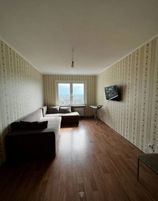 Продаж 1 к квартири ЖК Молодіжнтй квартал Патріотика Киев - изображение 4