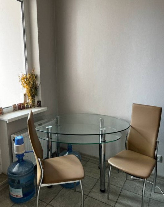 Продаж 1 к квартири ЖК Молодіжнтй квартал Патріотика Киев - изображение 8