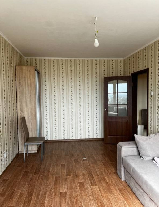 Продаж 1 к квартири ЖК Молодіжнтй квартал Патріотика Киев - изображение 2