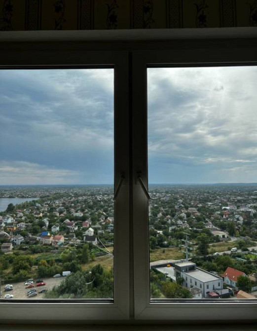 Продаж 1 к квартири ЖК Молодіжнтй квартал Патріотика Киев - изображение 3