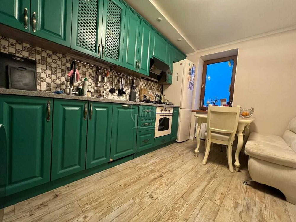 Продажа четырехкомнатной квартиры с кладовкой Королева/Таирово Одеса - зображення 8