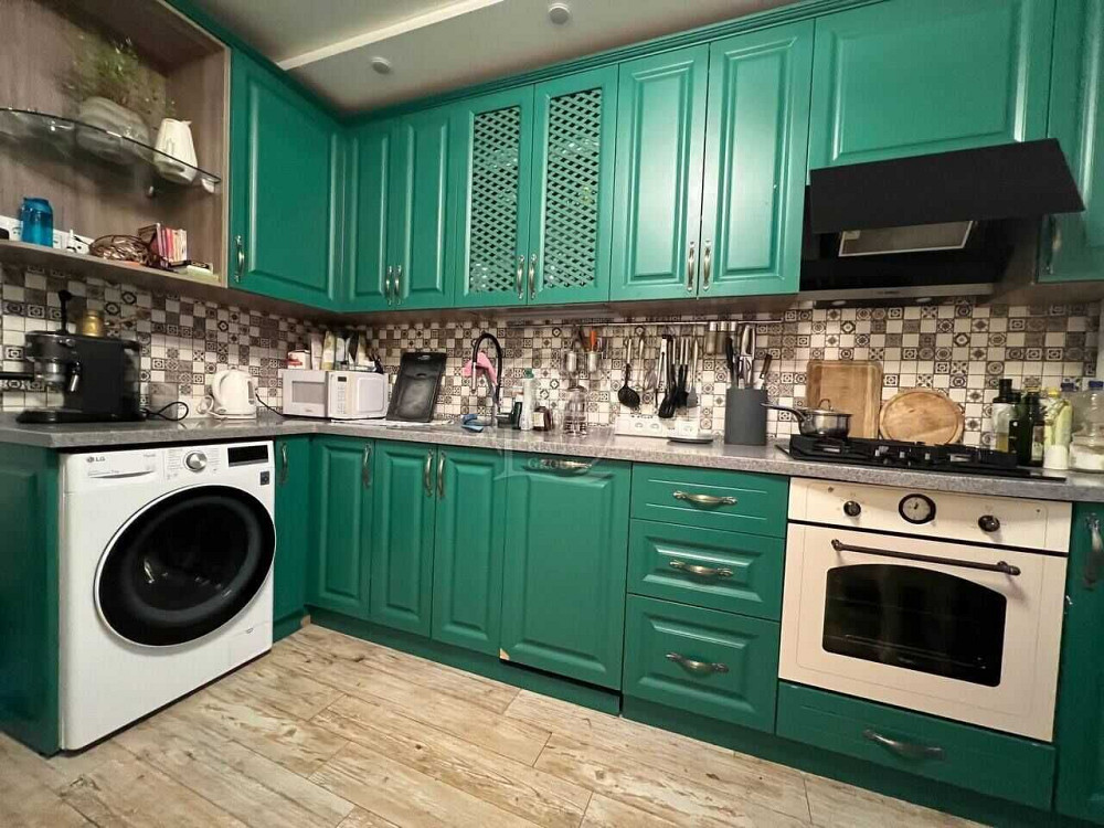 Продажа четырехкомнатной квартиры с кладовкой Королева/Таирово Одеса - зображення 7