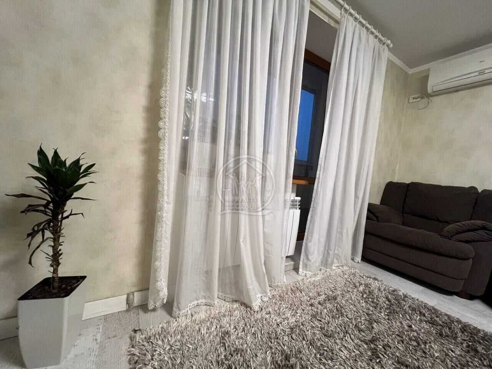 Продажа четырехкомнатной квартиры с кладовкой Королева/Таирово Одеса - зображення 2