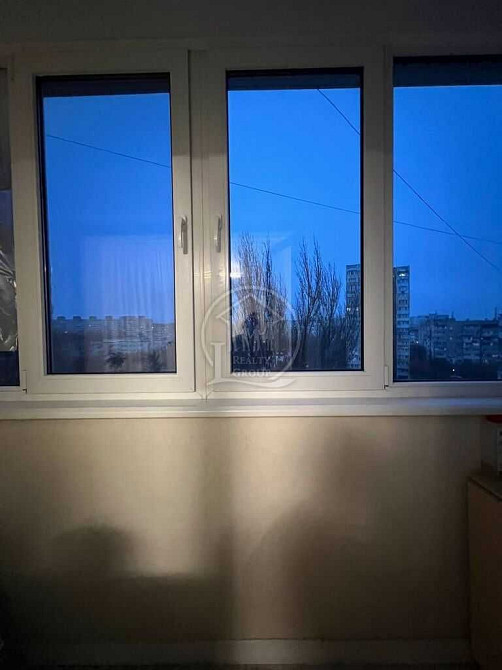 Продажа четырехкомнатной квартиры с кладовкой Королева/Таирово Одеса - зображення 5