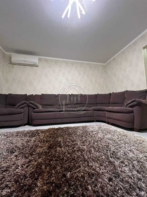 Продажа четырехкомнатной квартиры с кладовкой Королева/Таирово Одеса - зображення 3