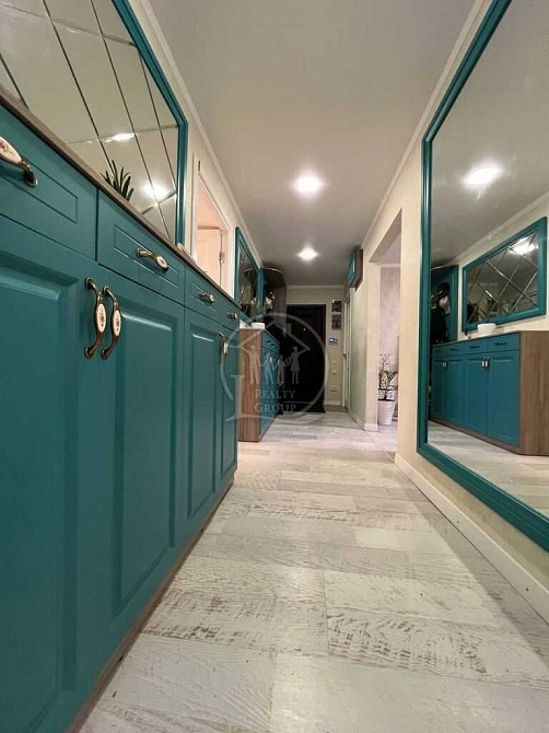 Продажа четырехкомнатной квартиры с кладовкой Королева/Таирово Одеса - зображення 1