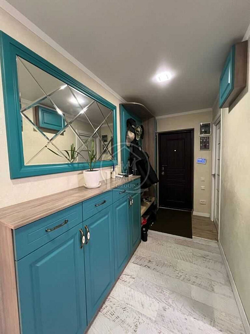 Продажа четырехкомнатной квартиры с кладовкой Королева/Таирово Одеса - зображення 6