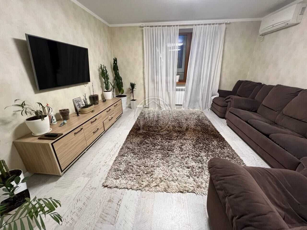 Продажа четырехкомнатной квартиры с кладовкой Королева/Таирово Одеса - зображення 4