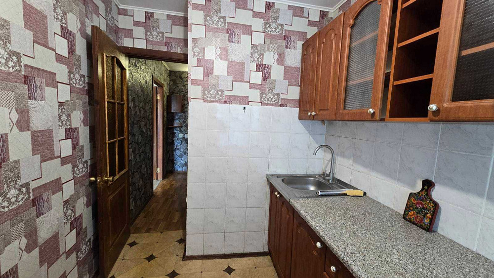 Продам 1 кімнатну квартиру р-н Політеха Чернігів - зображення 5