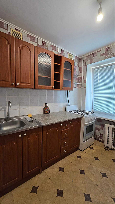 Продам 1 кімнатну квартиру р-н Політеха Чернігів - зображення 2