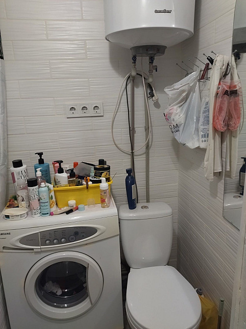 1 кімн квартира вулиця  Вітрука Житомир - изображение 7