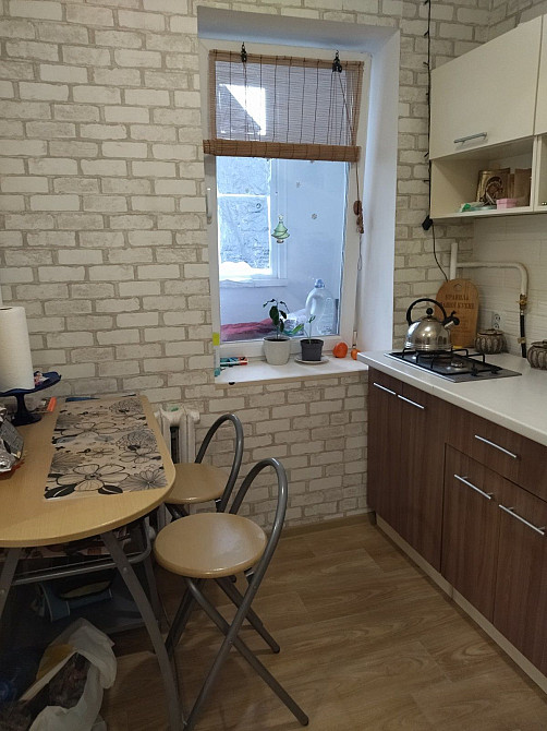 1 кімн квартира вулиця  Вітрука Житомир - изображение 6