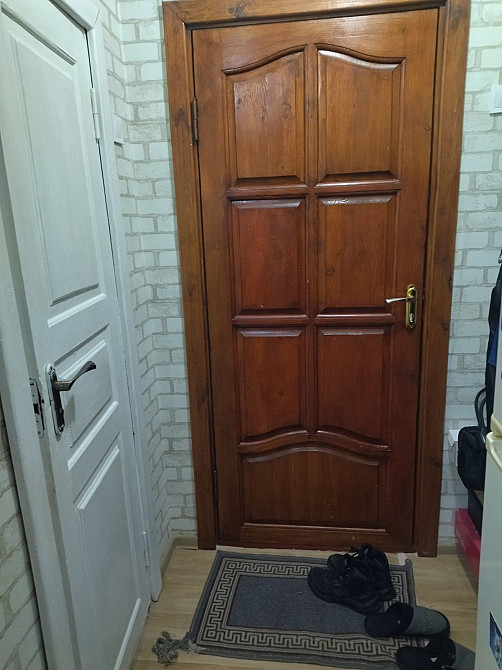 1 кімн квартира вулиця  Вітрука Житомир - изображение 5