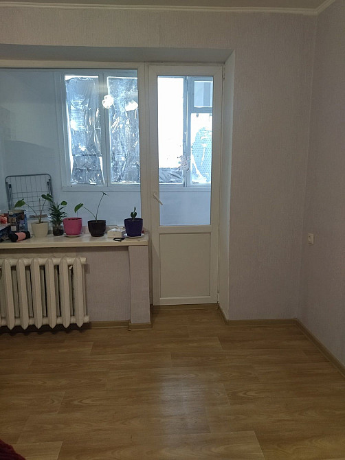 1 кімн квартира вулиця  Вітрука Житомир - изображение 2