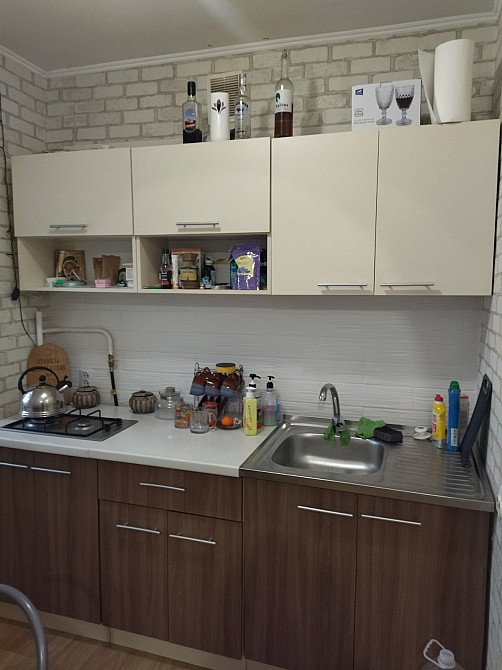 1 кімн квартира вулиця  Вітрука Житомир - изображение 1