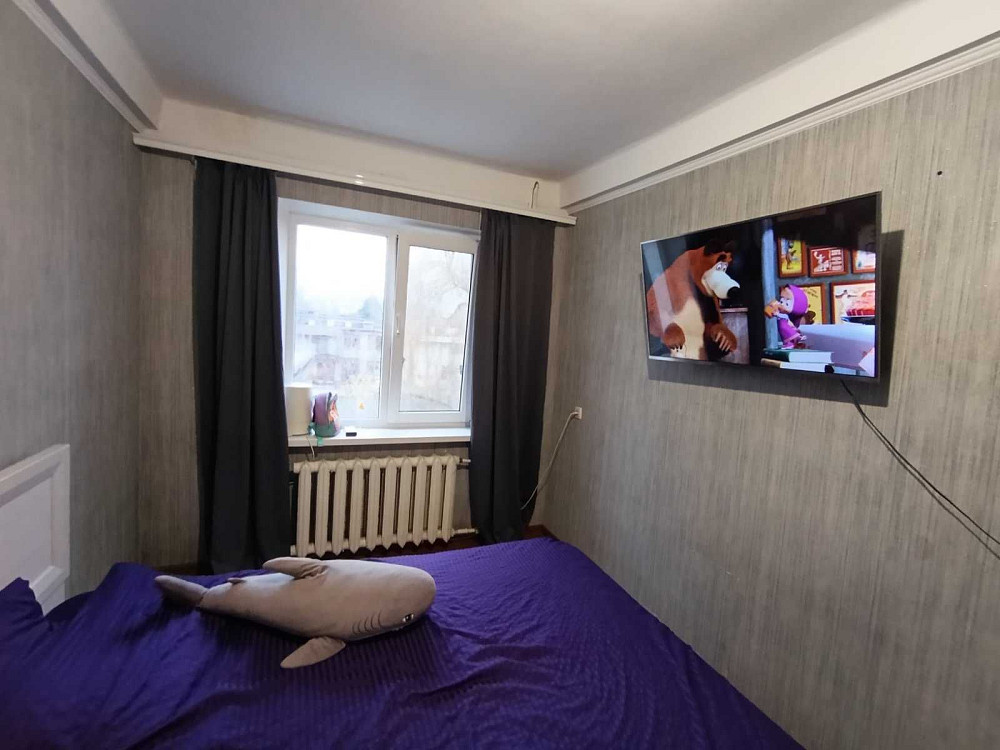 СРОЧНО продам 3-х комнатную на Черемушках Gala Кам`янське (Запорізька обл.) - зображення 4