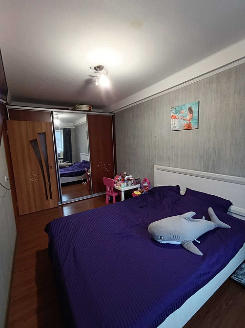 СРОЧНО продам 3-х комнатную на Черемушках Gala Кам`янське (Запорізька обл.) - зображення 6