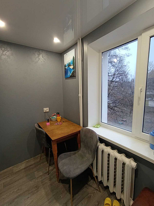 СРОЧНО продам 3-х комнатную на Черемушках Gala Кам`янське (Запорізька обл.) - зображення 8